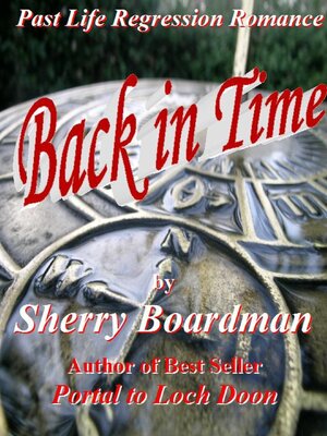 cover image of Back in Time